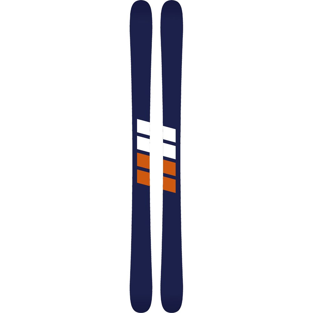 Candide Skis Resort 101 24/25 Freeski