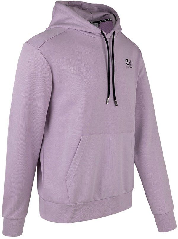 Cruyff Joaquim Hoodie paars