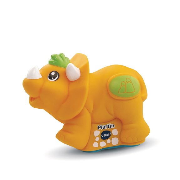 Tut Tut Animo - Licornes et dinos colorés