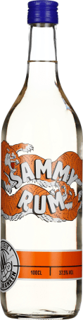 LOKALITEIT SAMMY RUM 1LTR