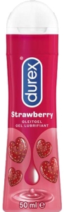 Durex Play Sweet Strawberry Gleitgel