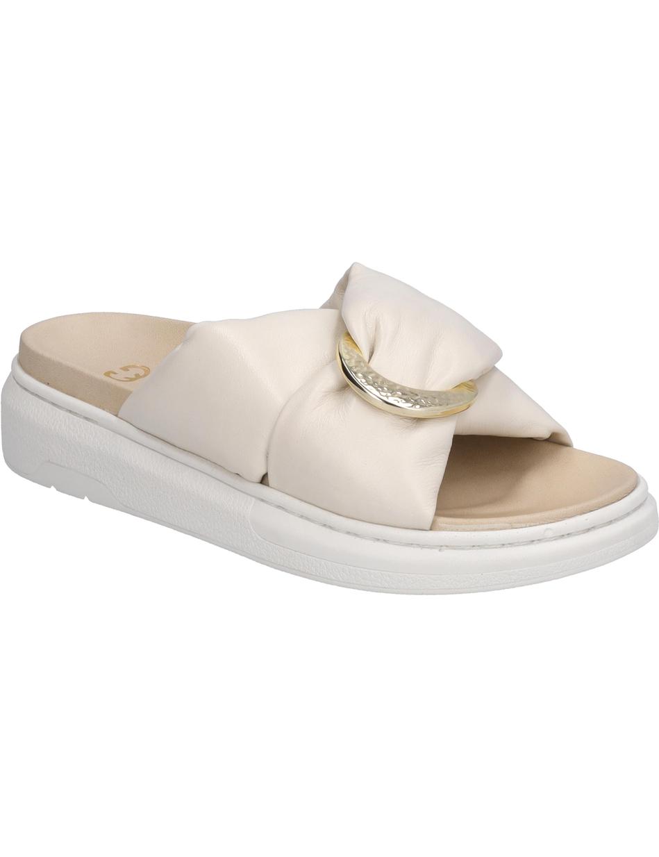 Sandale Aversa 09, offwhite
