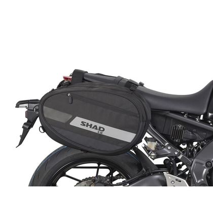 Support valises Shad SIDE BAG HOLDER