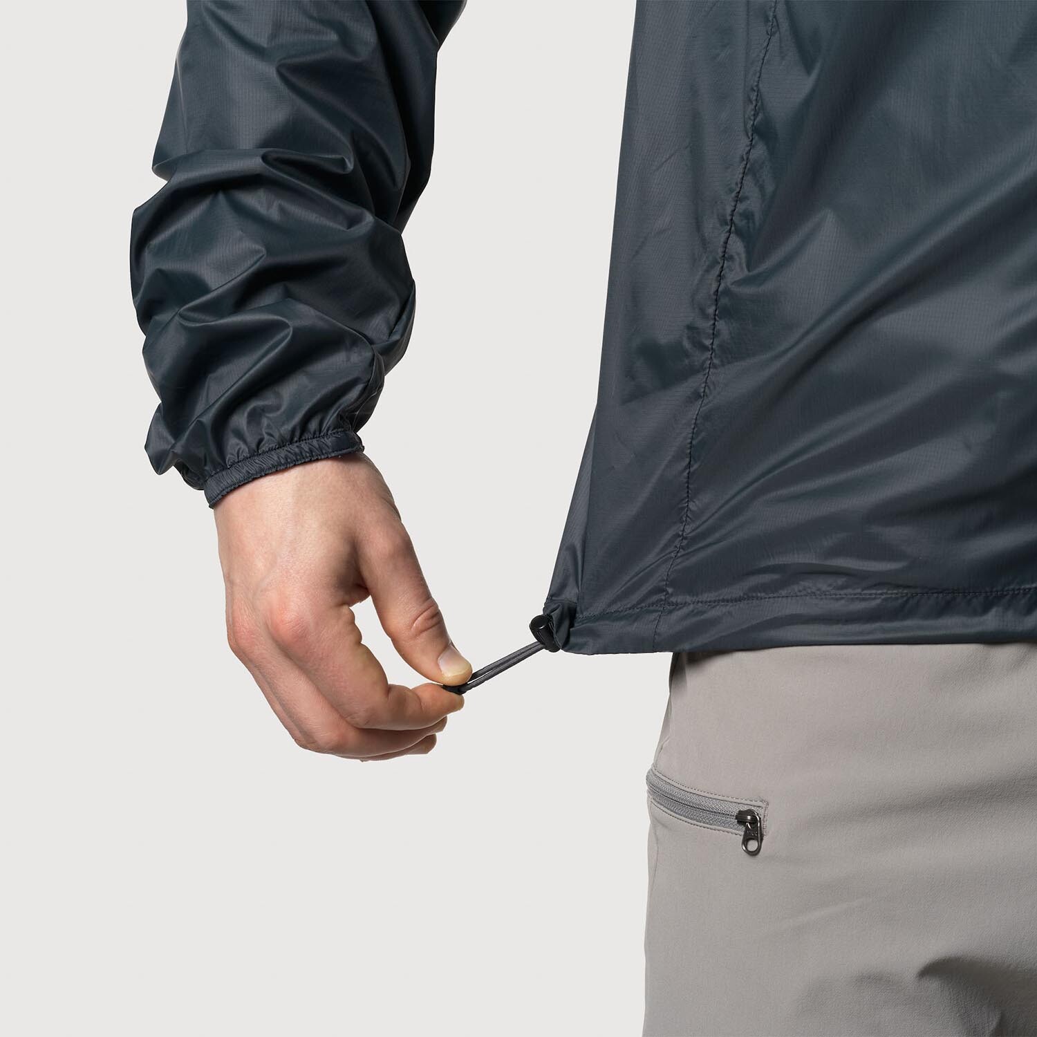 Tierra Mens Rombak Wind Jacket