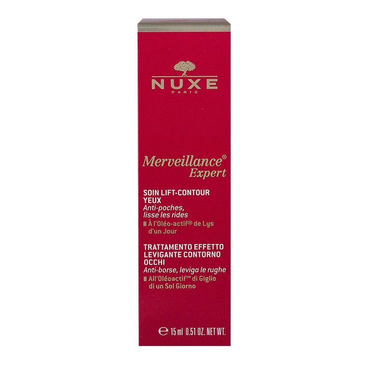 Merveillance expert contour yeux 15ml