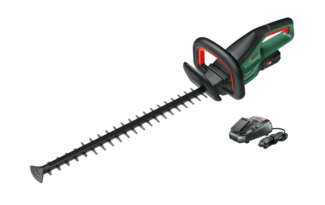 Akku-Heckenschere »UniversalHedgeCut 18 V-55« ()
