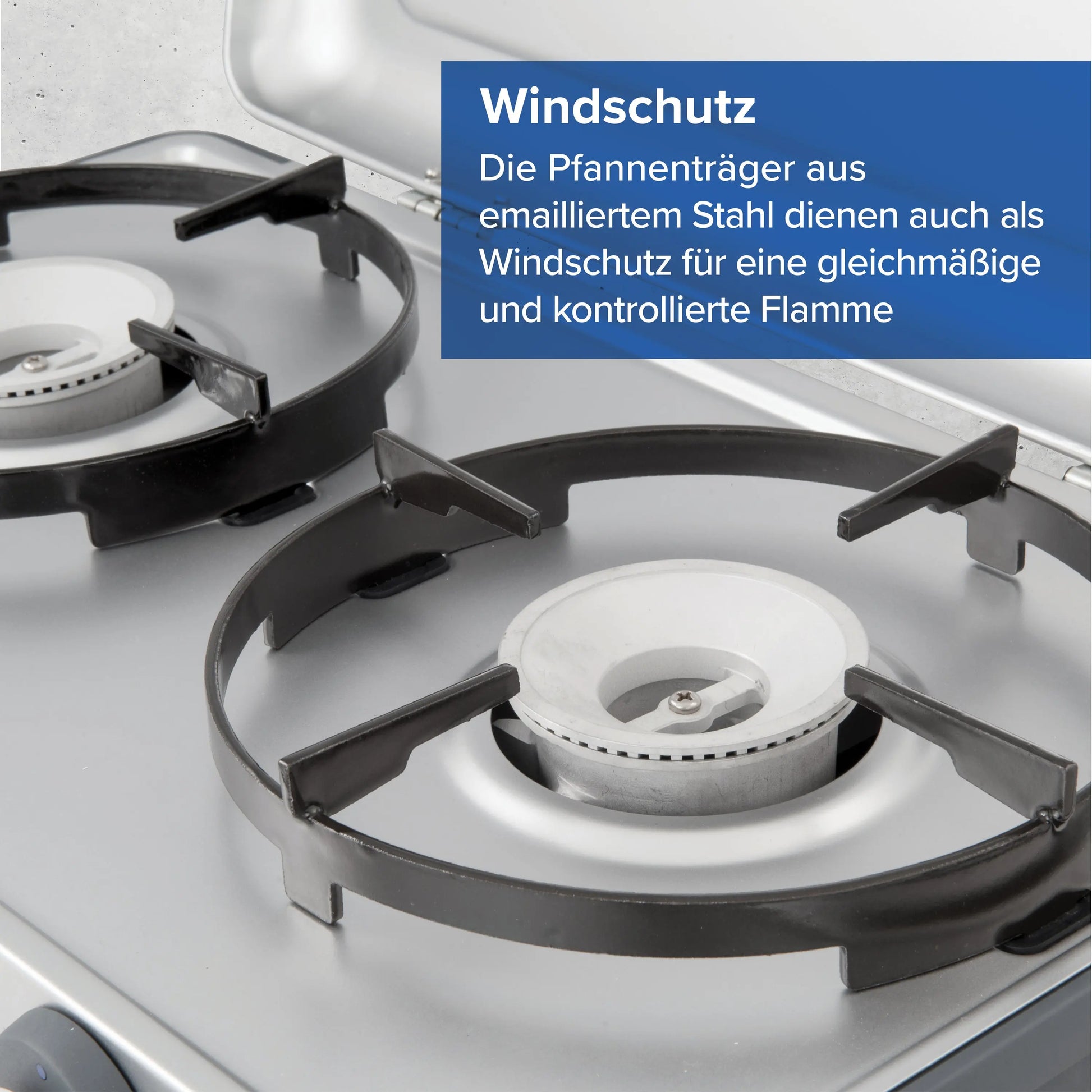 Camping Kitchen 2 R