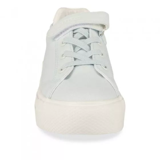 Baskets BLEU KAPPA