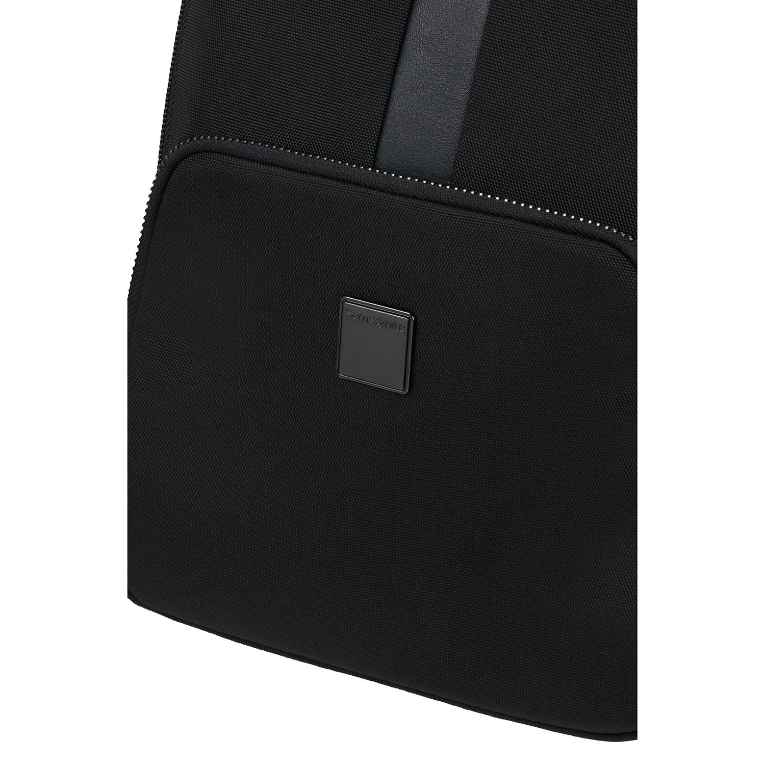 Samsonite Sacksquare Slingbag M black