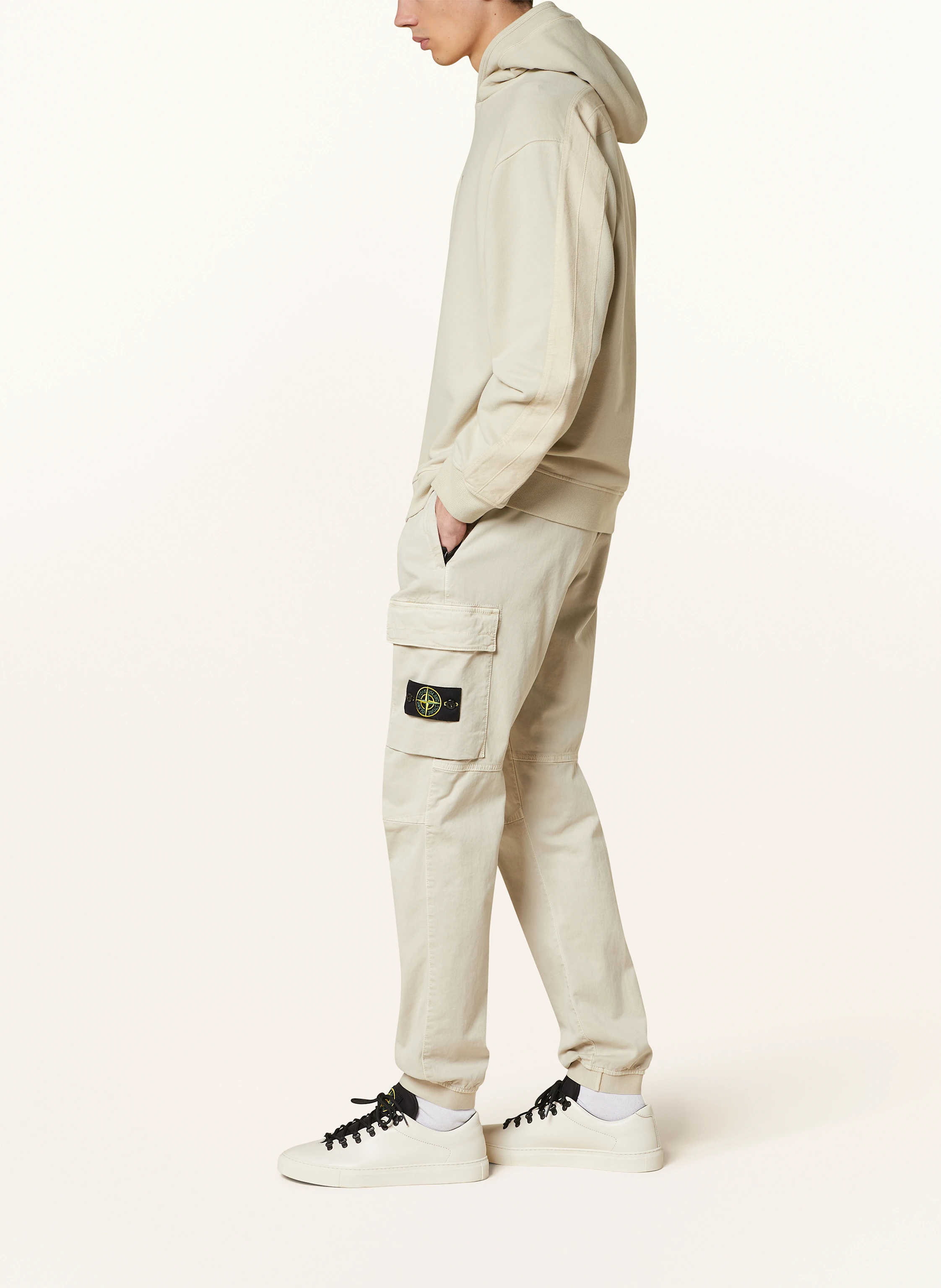 STONE ISLAND Hoodie