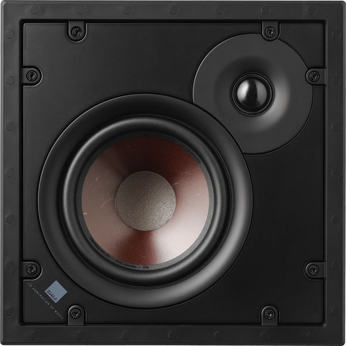 Dali Phanthom H60 (la paire) Enceintes encastrables