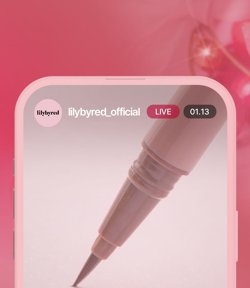 lilybyred - Am9 tot Pm9 Survival Penliner Natural - 4 kleuren
