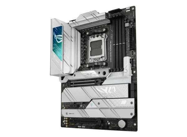 [OUTLET] - ASUS ROG STRIX X670E-A GAMING WIFI - Socket AM5 - DDR5