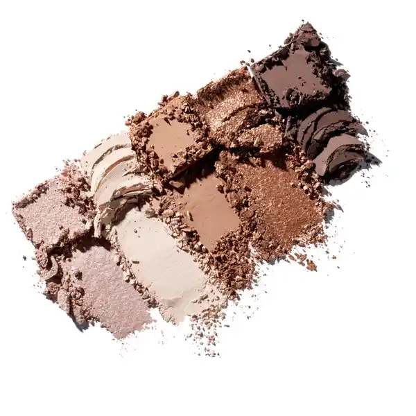 5 In A Box Mini Eyeshadow Palette 010