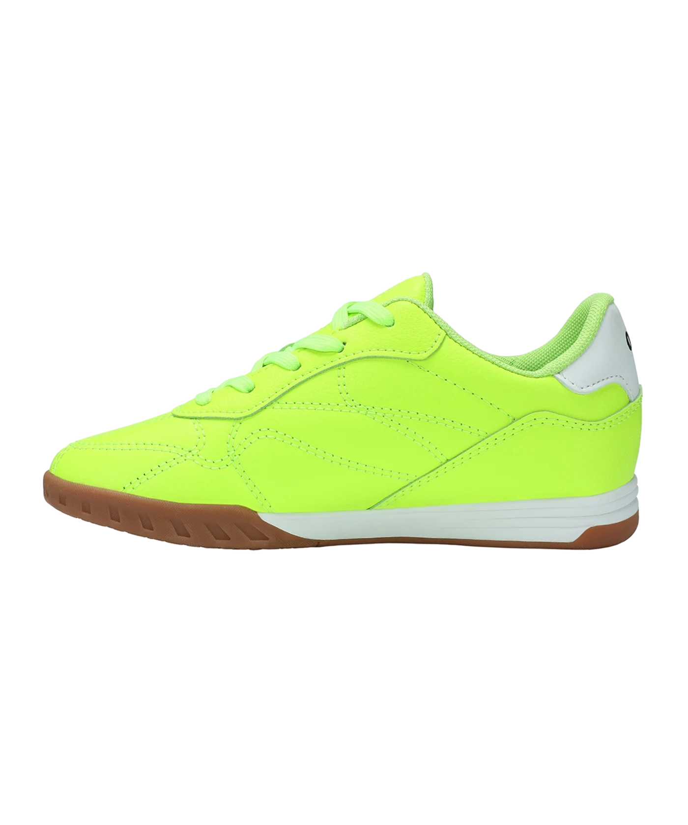 JAKO Classico II ID Jr Kids Gelb Schwarz F321