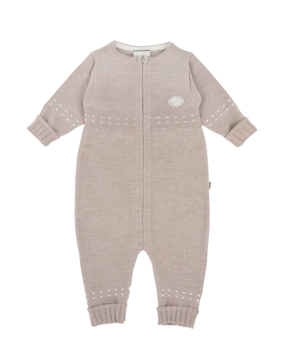 Ulldress – Tynn ullkvalitet – 100% Merino | Sparkedress Tynn Classic