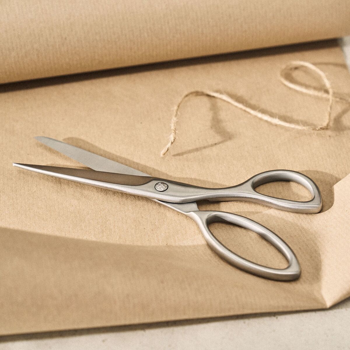 TWIN Select husholdningssaks 18 cm