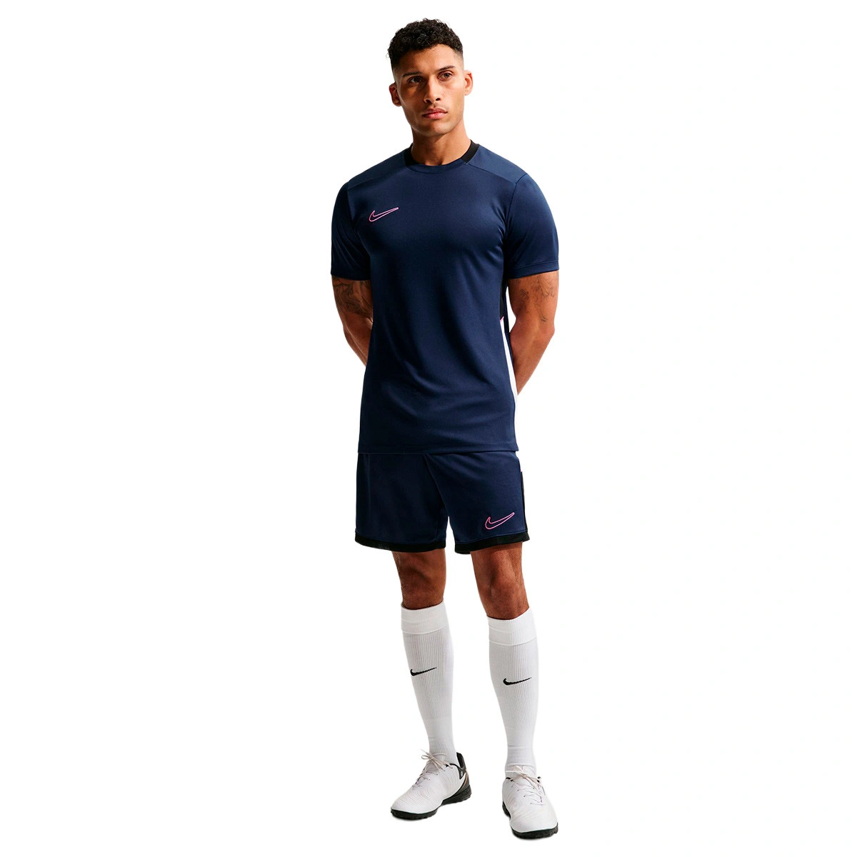 T-Shirt Nike Academy 25 Dri-FIT SS Top Br