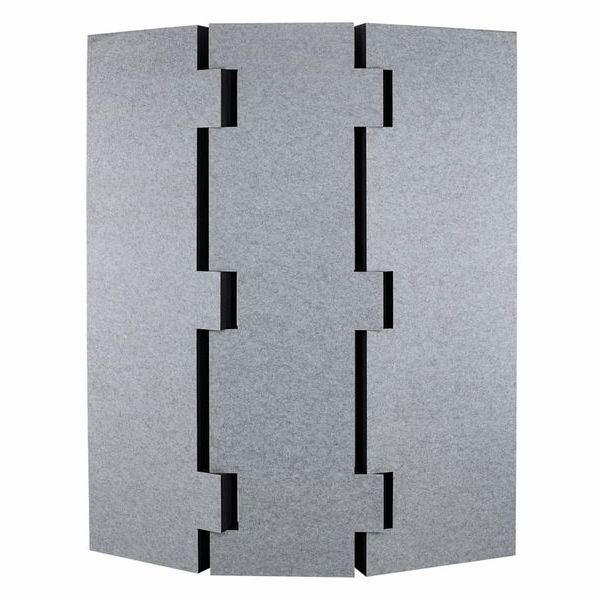 t.akustik Absorber Wall Modular 192