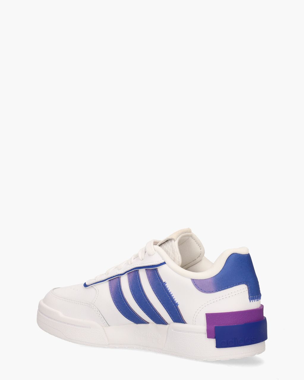 Adidas Postmove SE IG3798 Damessneakers