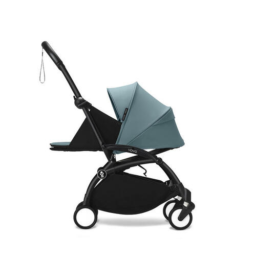 Pack nouveau-né 0+ pour poussette Stokke® YOYO 3 - Aqua - STOKKE