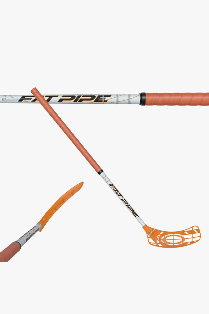 Fat Pipe Core 34 65 cm Kinder Unihockeystock
