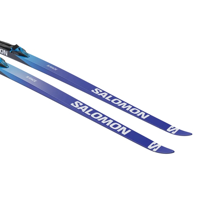 S/RACE SKATE (and Prolink Race)  Junior - Ski- und Bindungs-Set Skating-Langlauf Kids