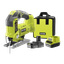 Stikksag 18 V 2,0 Ah