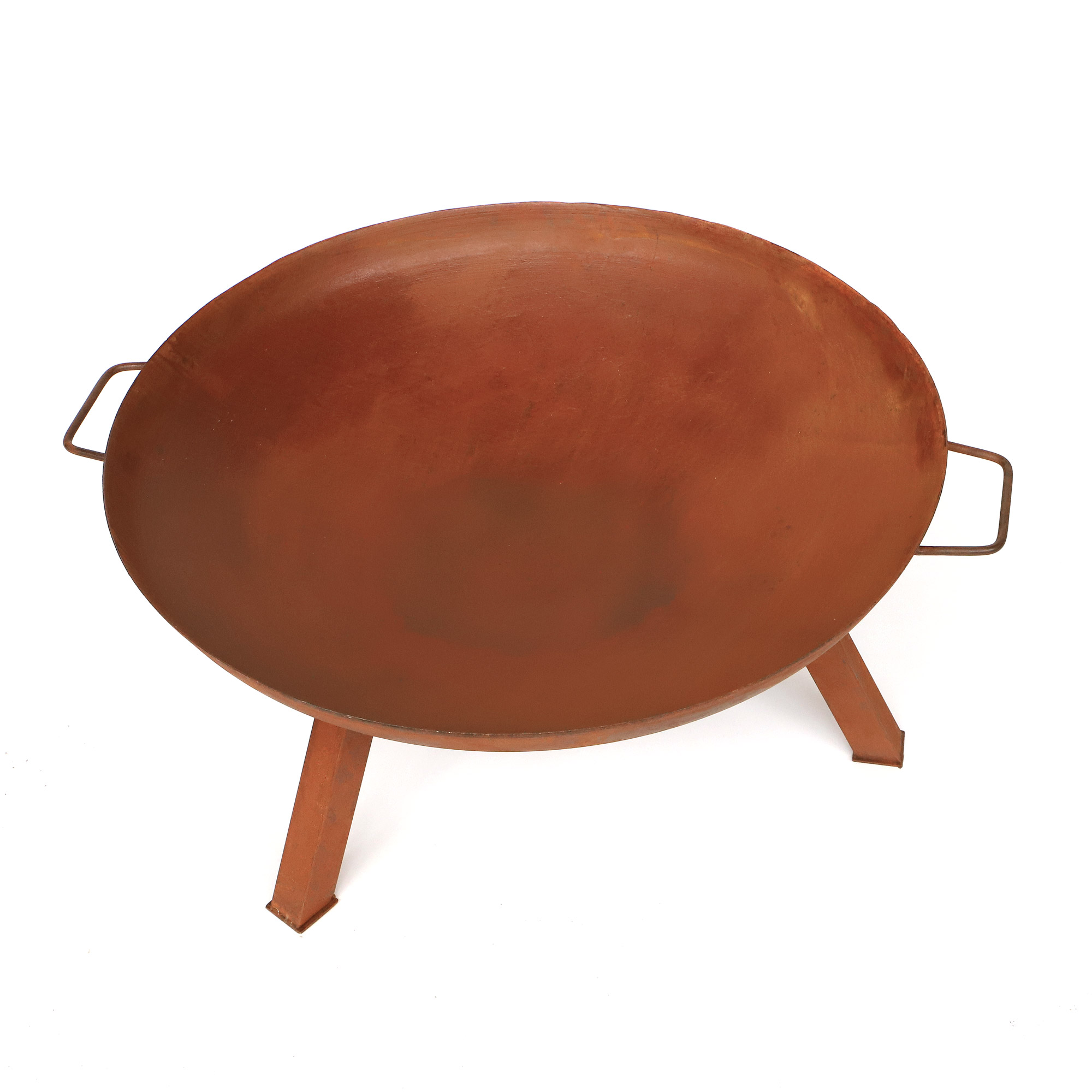 Feuerschale aus Eisen, Ø 75 cm, H 37 cm günstig bestellen