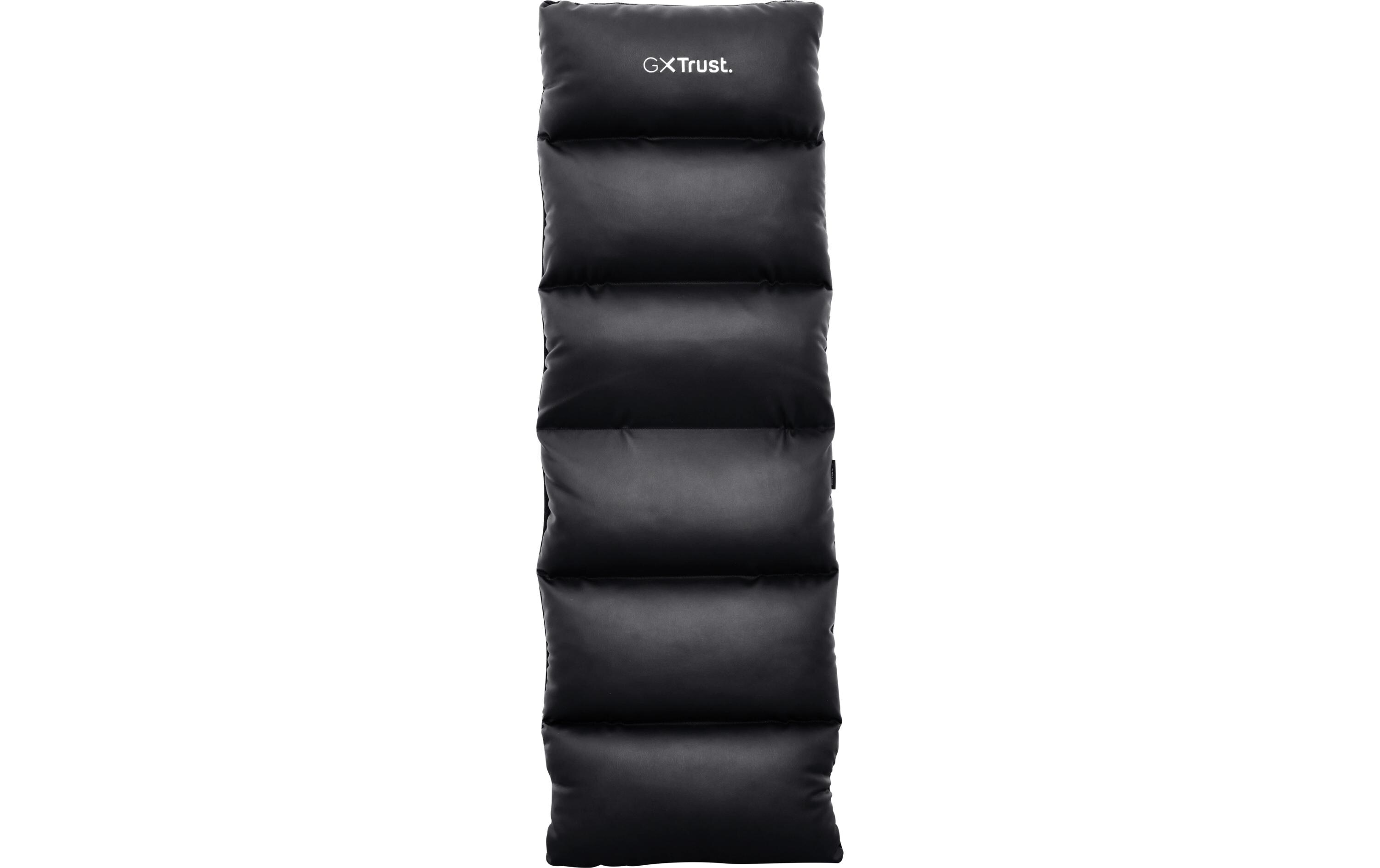 Seatbag GXT 718 Rayzee SchwarzKlappbarer Gaming-Floor-Stuhl