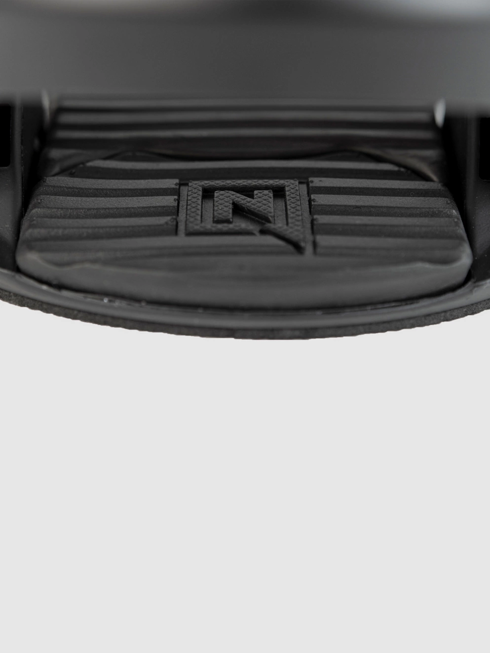 Nitro Rambler 2026 Snowboard Bindings ultra black