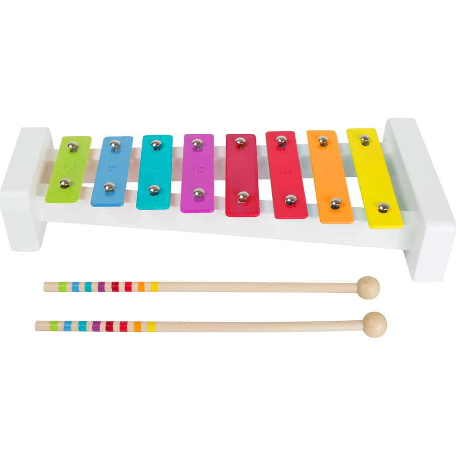 small foot® Xylophon Sound