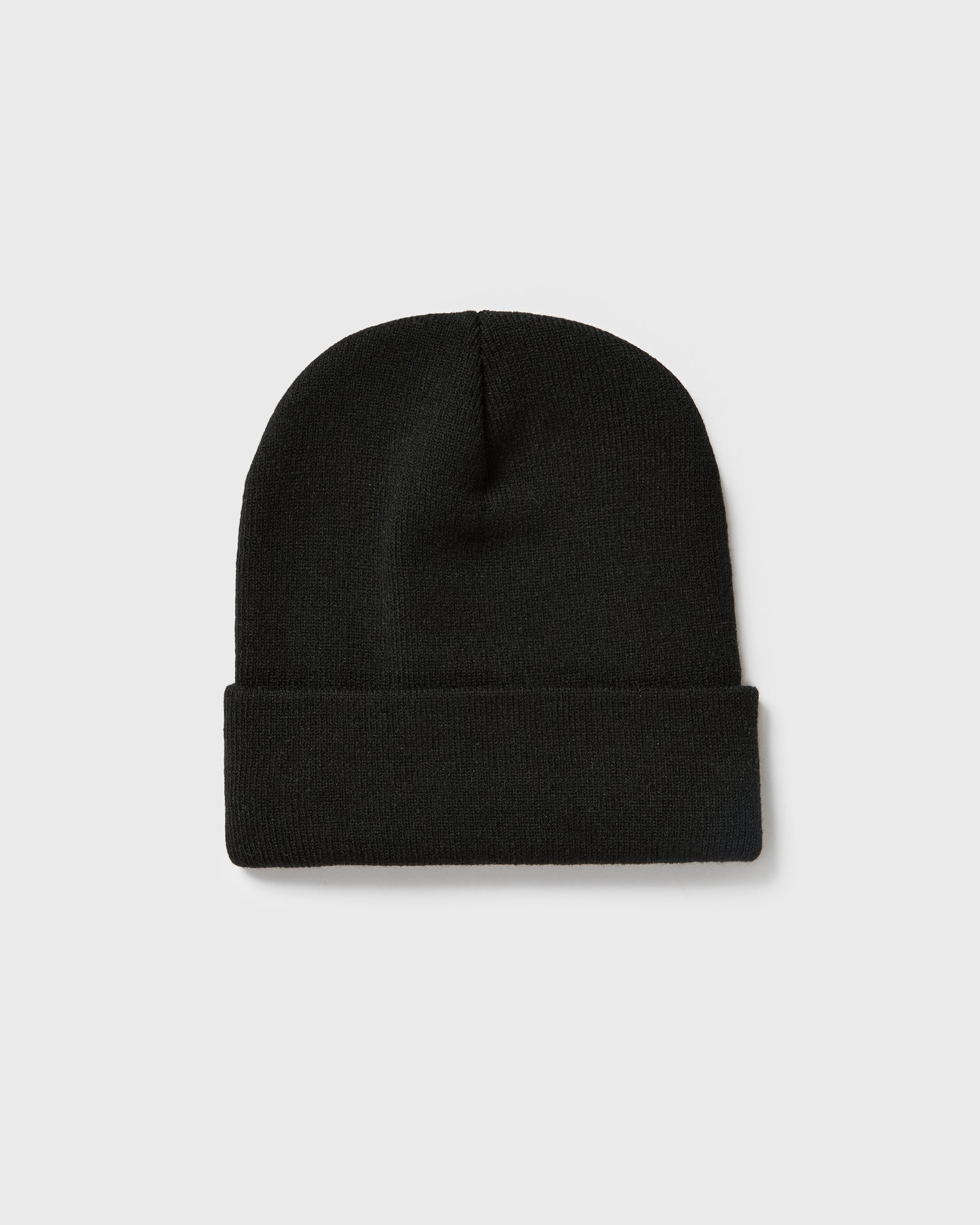 Embroidered Beanie