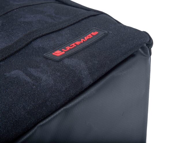 Sac à dos Ultimate Dark Camo (Incl. 4 Boîtes)