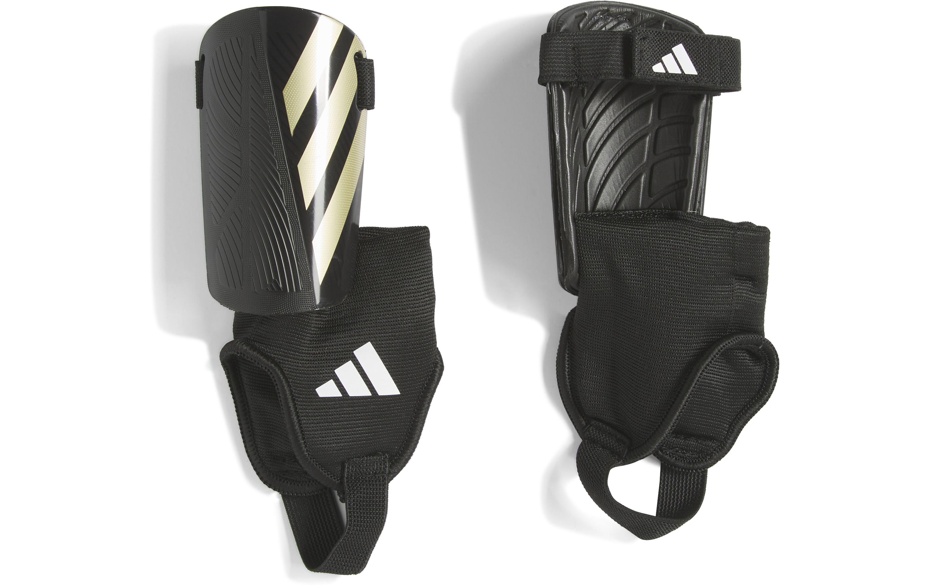 Shinguards TIRO MTC J L, SchwarzSchienbeinschoner