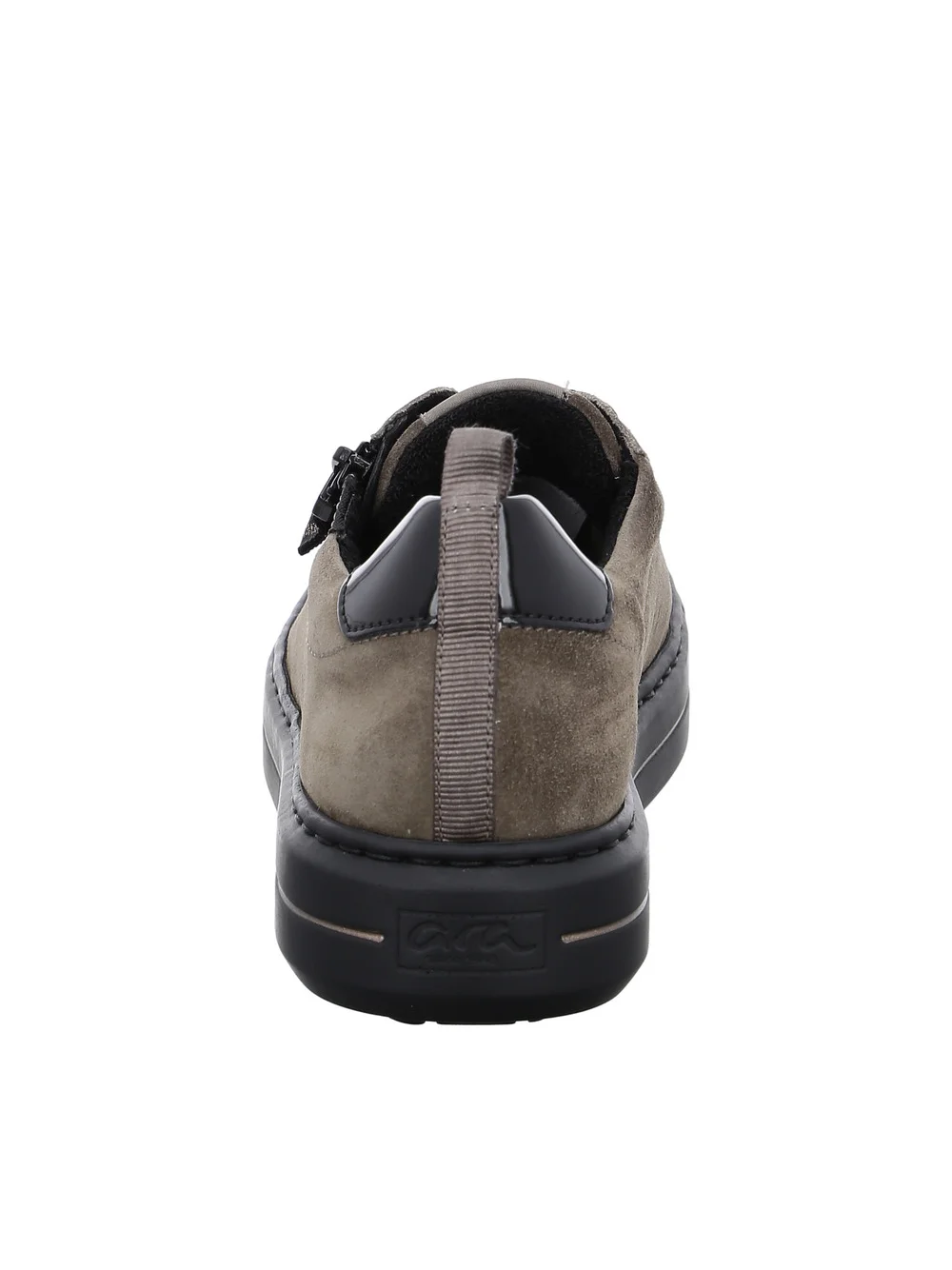 Sneaker Courtyard taiga
