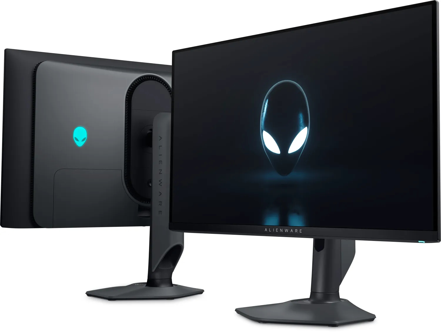 Dell Alienware AW2725DF | 26.7