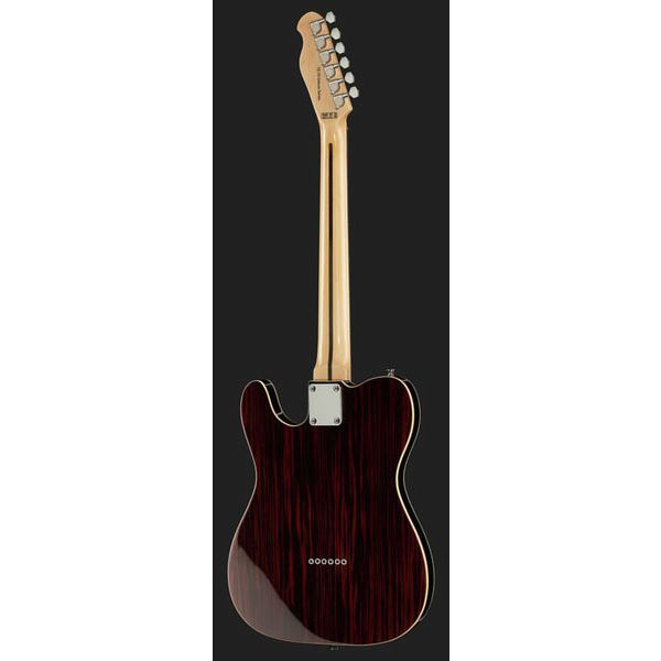 Harley Benton TE-70 Rosewood Deluxe Series