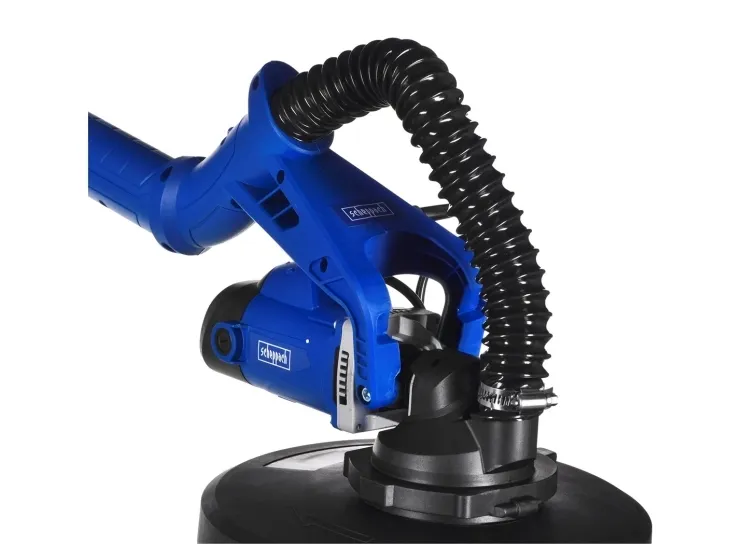 Scheppach Wall Sander /Girafsliber. Ds920x710w 225Mm