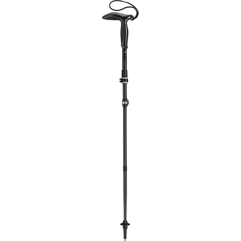 Leki Legend Series Micro Stöcke