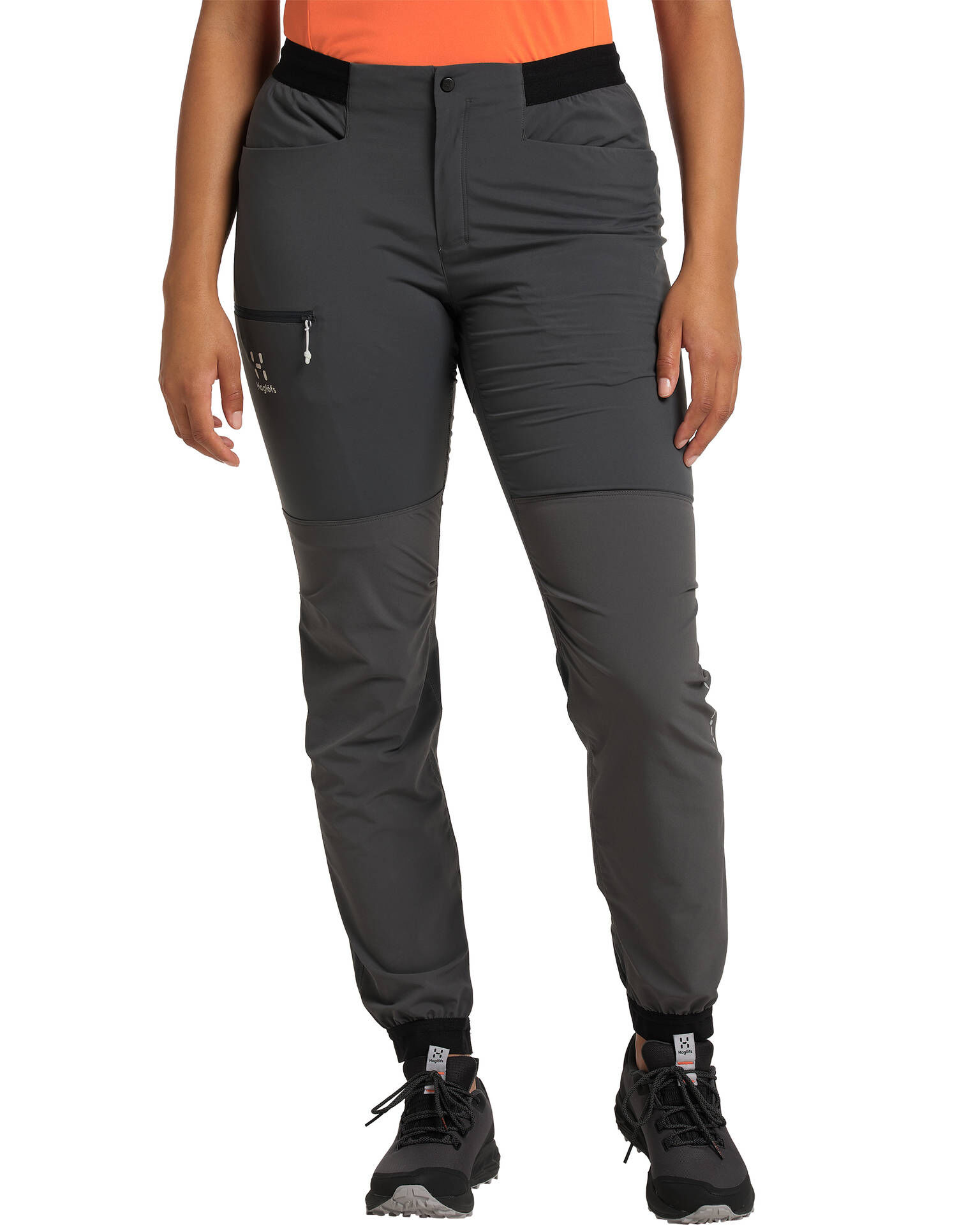 Haglöfs| Damen Wanderhose L.I.M Rugged Pant