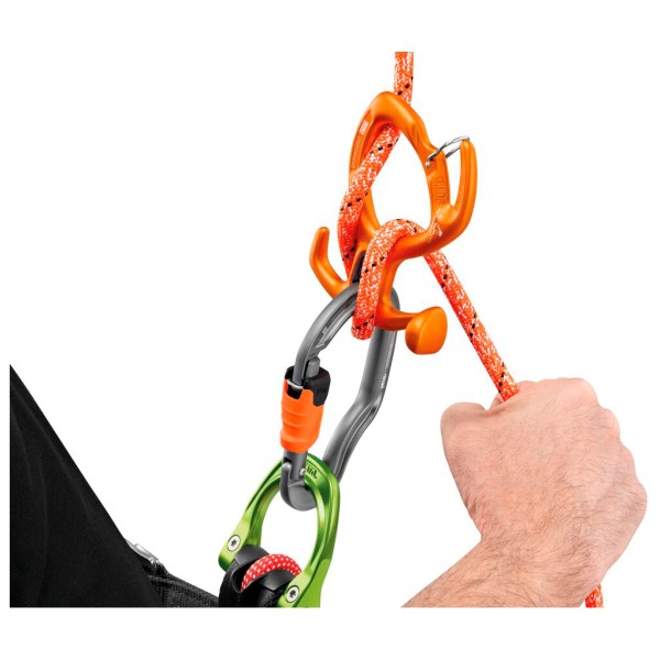 Petzl - Push + 9 - Corde statique