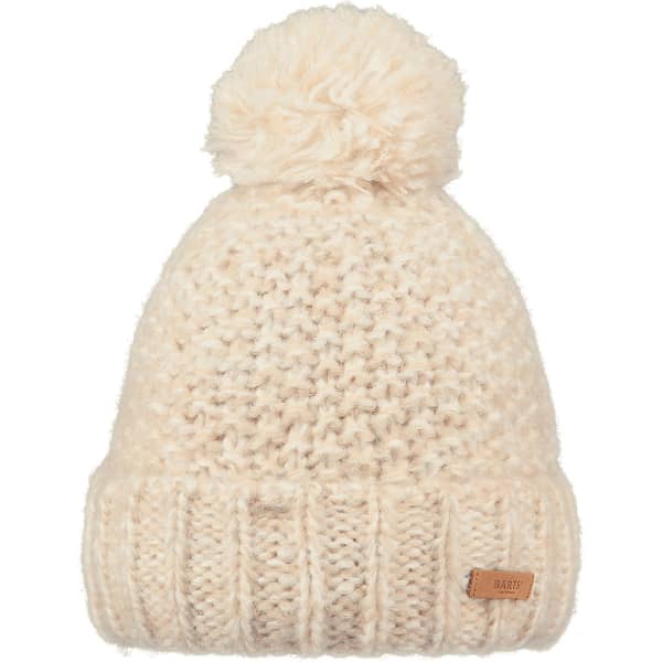 Bonnet ski BARTS AITANE BEANIE CREAM