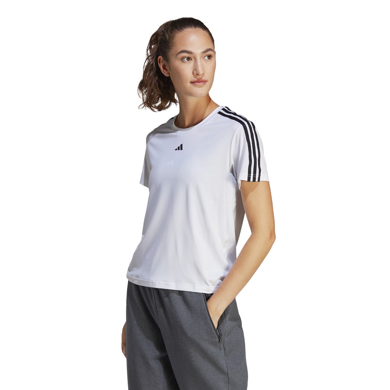 adidas  Training Essentials 3-Stripes