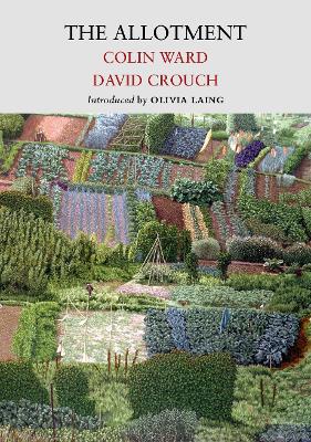 The Allotment (Paperback)