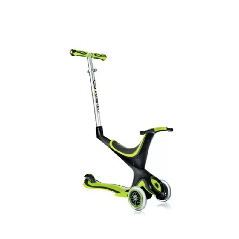 Trottinette Enfant GLOBBER My Free 5 in 1