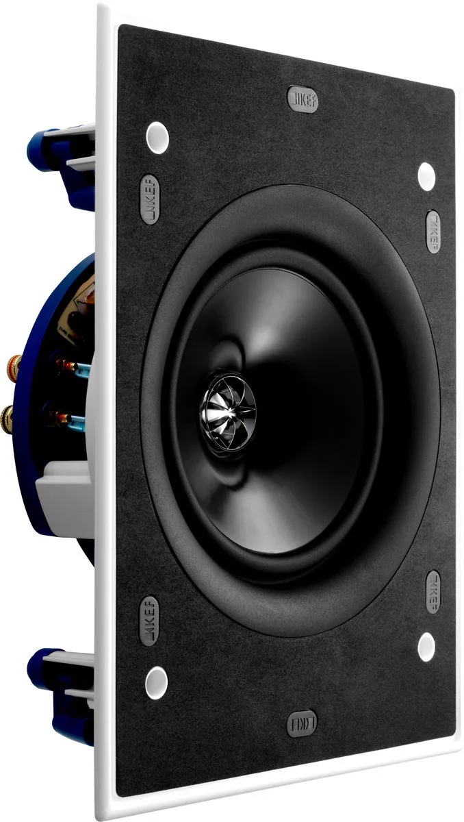 KEF Ci 160QL (la pièce) Enceintes encastrables