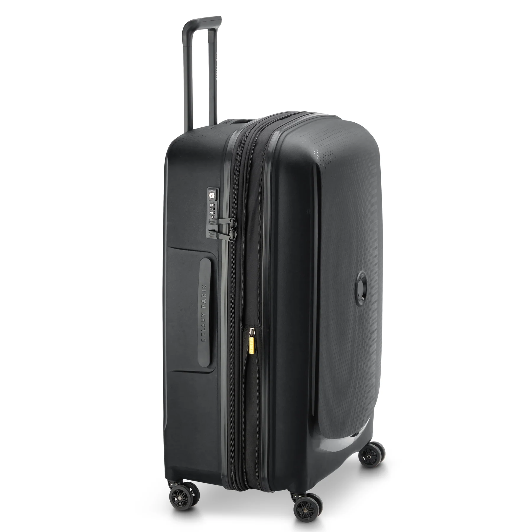 Valise soute - XL Extensible (76cm) Matière Recyclée