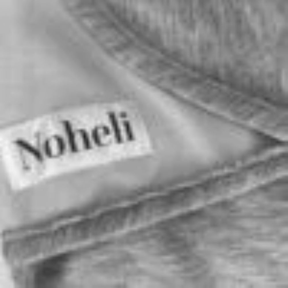 Køb Noheli Heathered Grey 3-i-1 Svøb