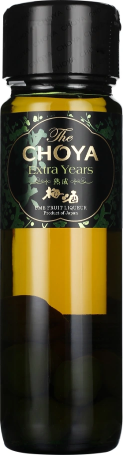 CHOYA EXTRA YEARS LIQUEUR 70CL